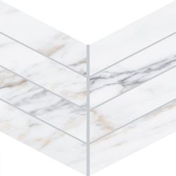 Daltile Marble Attaché Lavish Golden Reverie