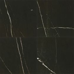 Daltile Marble Attache Nero