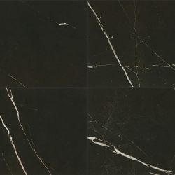 Daltile Marble Attache Nero