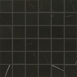 Daltile Marble Attache Nero