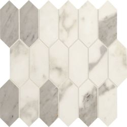 Daltile Marble Attache Calacatta