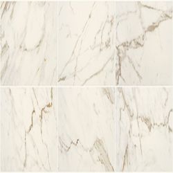 Marazzi Marble Obsession Calacatta Gold