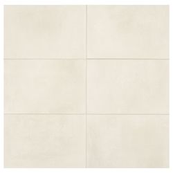 Marazzi Moroccan Concrete Off White