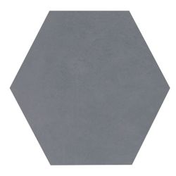 Marazzi Moroccan Concrete Blue Gray