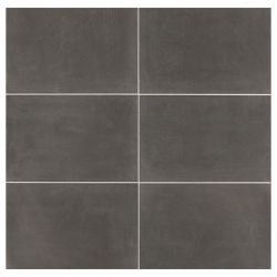 Marazzi Moroccan Concrete Charcoal