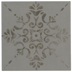Marazzi Moroccan Concrete Aziza - Gray