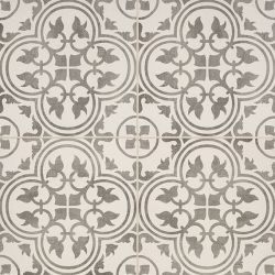 Daltile Memoir Petal Grey