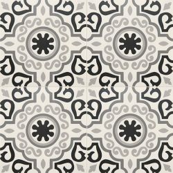 Daltile Memoir Crystal Black