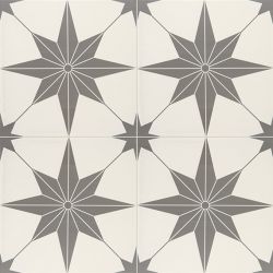 Daltile Memoir Jewel Black