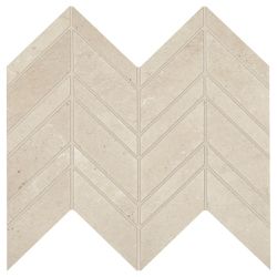 Marazzi Modern Formation Peak White
