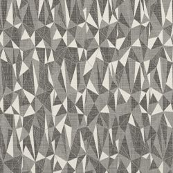 Daltile Fabric Art White Ash Prism