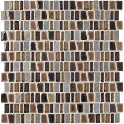 Marazzi Midpark Mosaics Bark