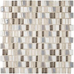 Marazzi Midpark Mosaics Rainstorm