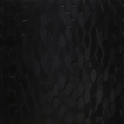 Daltile Multitude Domino Black
