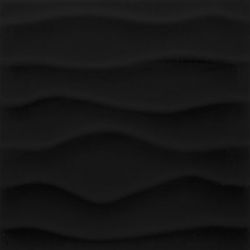 Daltile Multitude Domino Black