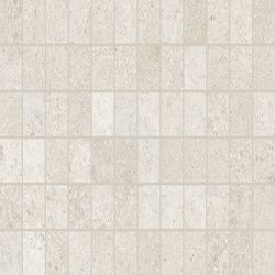 Daltile Museo Exhibition White