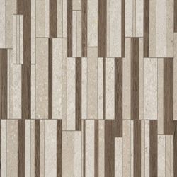 Daltile Museo White Mix