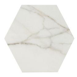 American Olean Mythique Marble Calacatta Venecia