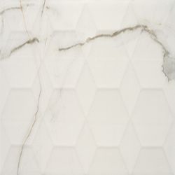 American Olean Mythique Marble Calacatta Venecia