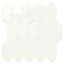 Daltile Mythology Santorini