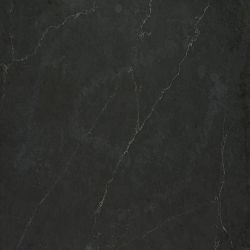 Daltile One Quartz - Marble Look Broadway Black