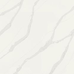 Daltile One Quartz - Marble Look Independence Calacatta