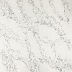Daltile One Quartz - Marble Look Arabescato Twilight
