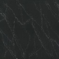 Daltile One Quartz - Marble Look Liberty Black