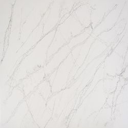 Daltile One Quartz - Marble Look Calacatta Cathedral