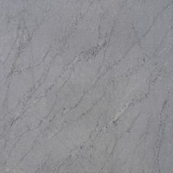 Daltile One Quartz - Marble Look Amazonite Grey