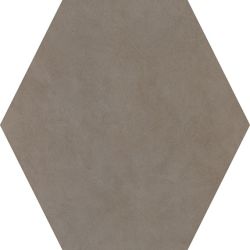 Daltile Bee Hive Ashgrey