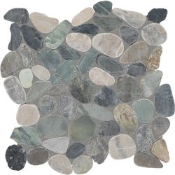 Daltile Pebble Oasis Coastal