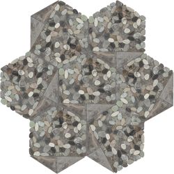 Daltile Pebble Oasis Coastal