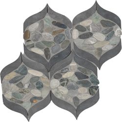 Daltile Pebble Oasis Coastal