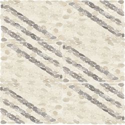 Daltile Pebble Oasis Seashell