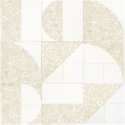 Daltile Pebble Oasis Icicle