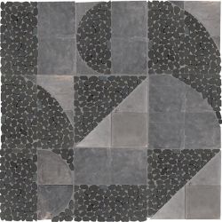 Daltile Pebble Oasis Stark