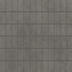 Daltile Portfolio Iron Grey
