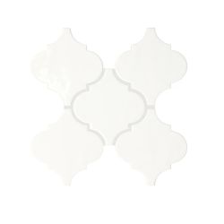 American Olean Playscapes Meringue