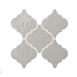American Olean Playscapes Silverside