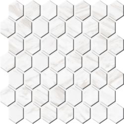 Daltile Perpetuo Timeless White