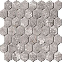 Daltile Perpetuo Eternal Grey