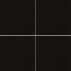 Daltile Pure Black