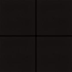 Daltile Pure Black