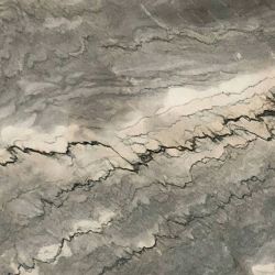 Daltile Natural Quartzite - Natural Stone Slab Cesari Grey