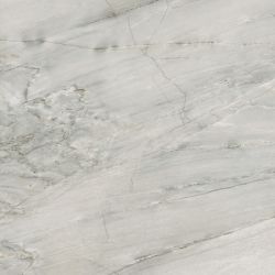 Daltile Natural Quartzite - Natural Stone Slab White Pearl
