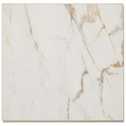 Daltile Revotile - Marble Look Calacatta Marble