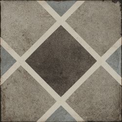 Daltile Quartetto Cool Rombo