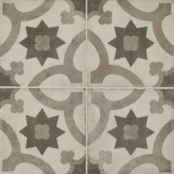 Daltile Quartetto Cool Sole