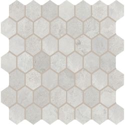 American Olean Rochester White